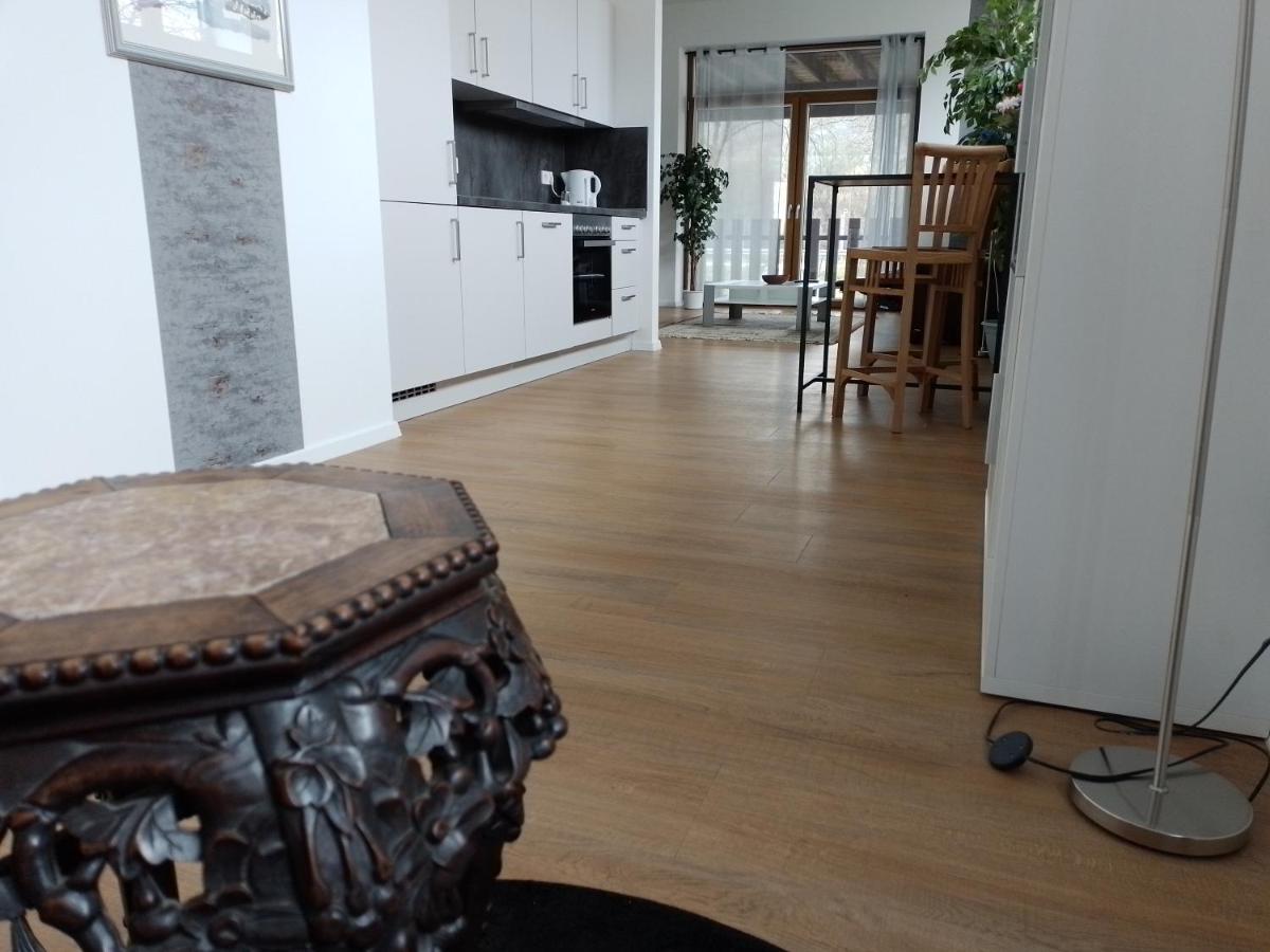 Fewo Dolium Bernkastel-Kues Graach Buitenkant foto